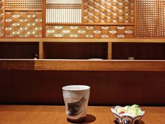-希望日本料理(保利香槟花园店)