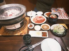 -蒜香焼肉PURUSHIN(马场路店)