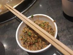 -小牛海记潮汕牛肉店(永定路店)