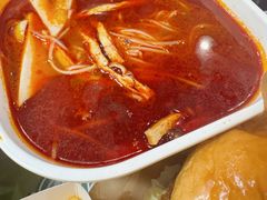 -魏家凉皮(翟营南大街店)