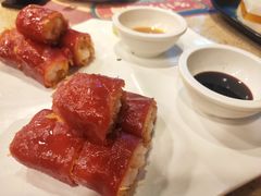 -点都德(聚福楼店)