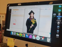 -海马体照相馆(大连罗斯福广场店)
