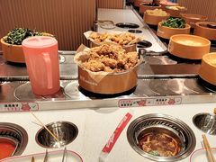 -龍歌自助小火锅(淮安楚州万达店)