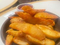 -农畉LONFOOD(福田星河COCOPark店)