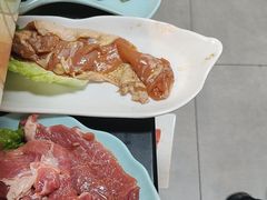 -牛犇炭火烤肉·鲜切烤肉(承德总店)
