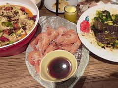 -和源祥·日照菜扛把子(万平口一店)