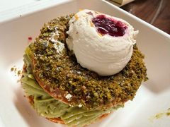 -BUTTERFUL&CREAMOROUS 黄油与面包(三里屯太古里店)