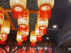 -常和州·夜宵大排档(常州单店)