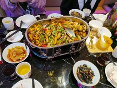 -天虹购物中心(石路店)