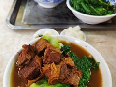 超大块牛腩-珍珍小食店(西华路店)