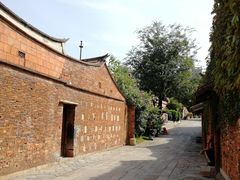 -晋江五店市传统文化旅游区