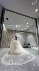-SATIN COUTURE瑟庭婚纱礼服馆