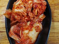 -朝鲜烤肉(安宁庄店)