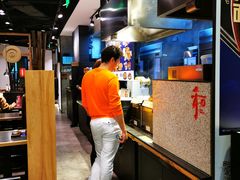 -和府捞面(西溪印象城店)