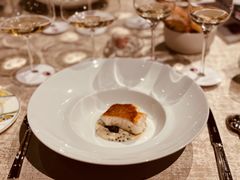 -Le Comptoir de Pierre Gagnaire