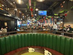 -3号仓库(幸福北路店)