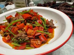 -品大三·经典淮扬菜(大行宫店)