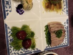 -宁波状元楼酒店(和义路店)