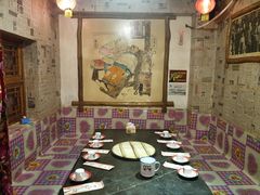 包厢-粗粮人家·东北菜(洋桥店)