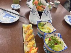 -红叶日本料理(辰熙广场店)