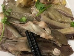 -百姓百味海鲜酒楼(粤垦路总店)