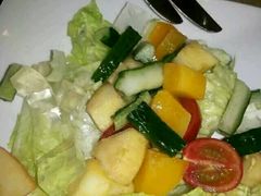 -必胜客(东大桥店)