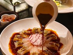 -甄御•海鲜新青岛菜(麦岛店)