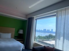 -武汉马哥孛罗酒店