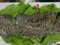 -五悦北平四季涮肉·烧烤(老商埠店)