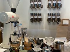 -Peet's Coffee皮爷咖啡(大学路店)