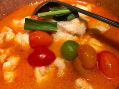 -云海肴云南菜(花园城店)