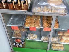 -南冲饼家
