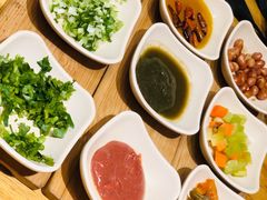 -禾记花园涮肉餐厅