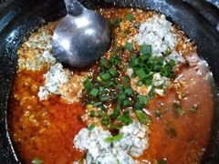 -张关合渣(航空大道店)