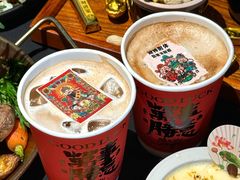 -ins森林童话餐厅coffee&bistro