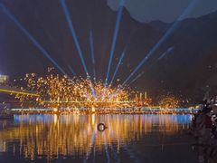 -河南宝泉旅游区