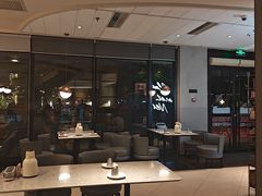 -必胜客(欢乐颂店)