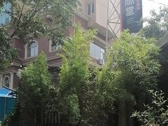 -竹雨堂创意中国菜(裕华店)