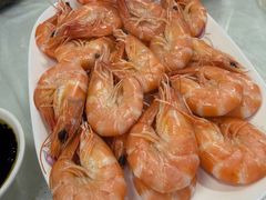 -众味海鲜大排档·活海鲜·潮汕味(南澳店)