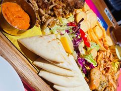 -HELLO MUSAE 拾光缪斯餐厅·纯正希腊风味(苏州中心店)