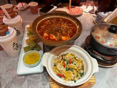 -山四砂锅(太原钟楼街店)