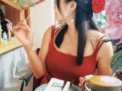 -WOKKA by艮上(中海环宇荟店)
