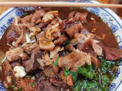 -门框胡同百年卤煮(前门煤市街店)