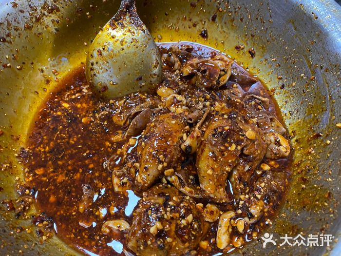 林记兔头(蜀汉北苑店)图片