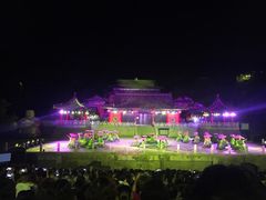 -《神游传奇》秀