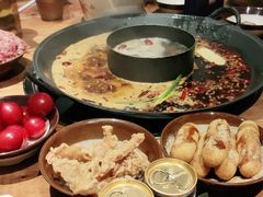 -楠火锅(龙阳广场店)