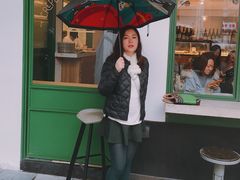 门面-RAC BAR(安福路店)