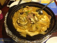 -YOYO悠游美食地图(西市城购物中心店)