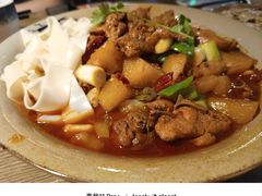 -那时新疆·若羌(经纬汇店)