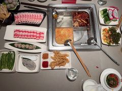 -海底捞火锅(摩尔广场店)